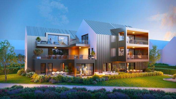 GOLDEN JOY OF MUNICH! 