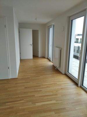 Wohnbereich - Ansicht 2 