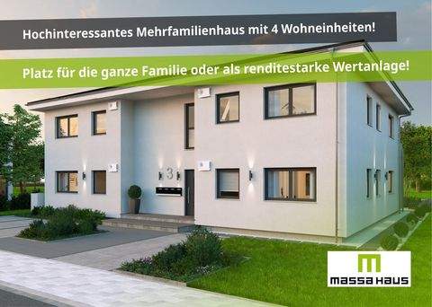Ortenberg Häuser, Ortenberg Haus kaufen