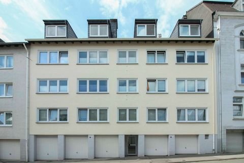 Wuppertal Wohnungen, Wuppertal Wohnung kaufen