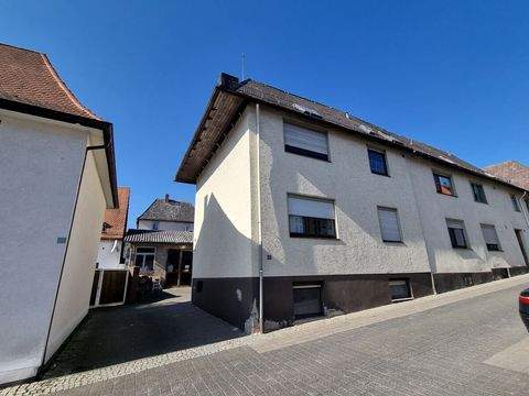 Usingen Häuser, Usingen Haus kaufen