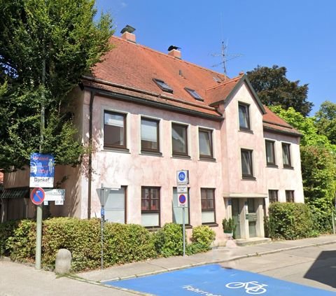 Erding Büros, Büroräume, Büroflächen 