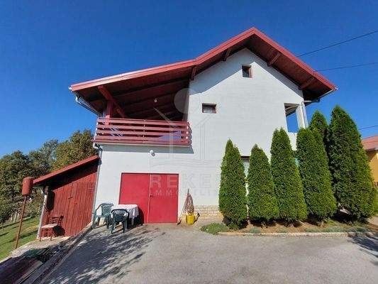 Ansprechend und einladend