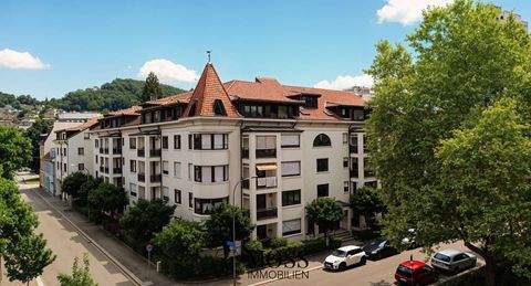 Lörrach Wohnungen, Lörrach Wohnung kaufen