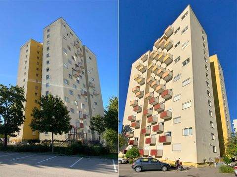 Ingolstadt Wohnungen, Ingolstadt Wohnung kaufen