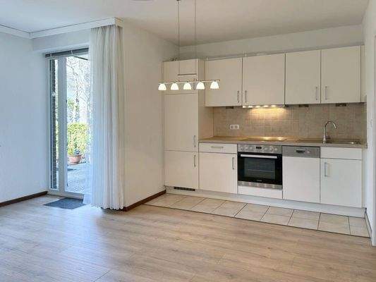 12964 LooseImmo Wohn-Essbereich