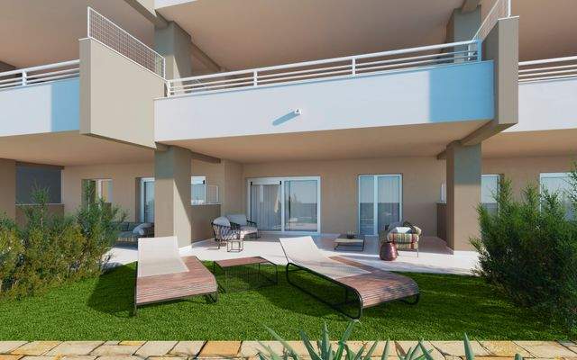 Sunny Golf apartments-Estepona-terrace_2