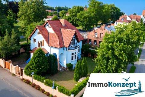 Wolgast Häuser, Wolgast Haus kaufen
