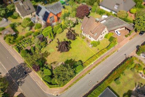 Moorrege Grundstücke, Moorrege Grundstück kaufen