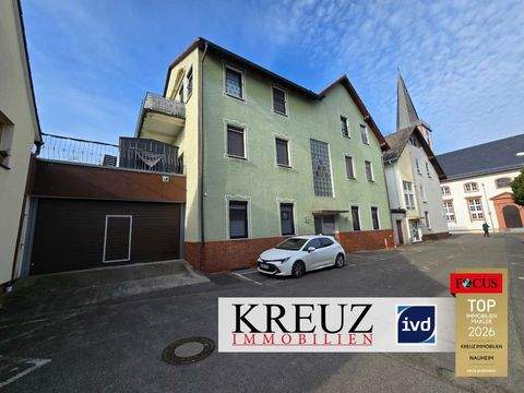 Groß-Gerau / Dornheim Wohnungen, Groß-Gerau / Dornheim Wohnung kaufen