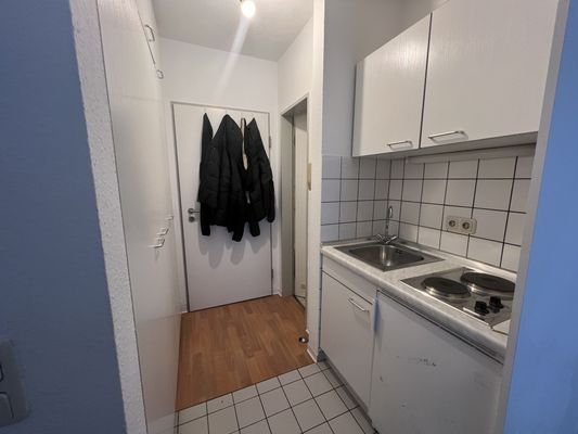 Wohnung-Gießen-Schützenstraße 16-10246-018 WE32-Kü