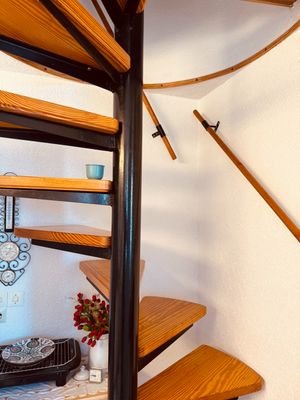 Treppenhaus