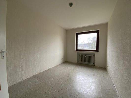 Kinderzimmer-Fenster