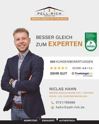 Ihr Ansprechpartner NH