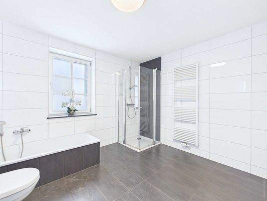 Moderne 3 Zimmer-Wohnung in Saarlouis-Lisdorf