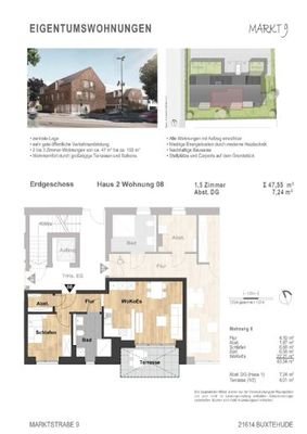 Wohnung 8