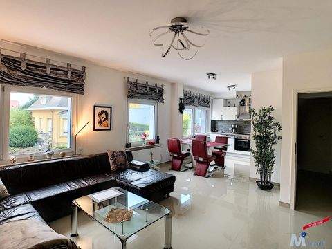 Wasserbillig Wohnungen, Wasserbillig Wohnung mieten