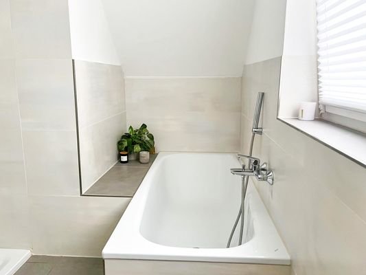 Badewanne