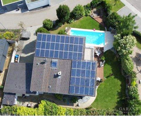 Neckarwestheim Häuser, Neckarwestheim Haus kaufen