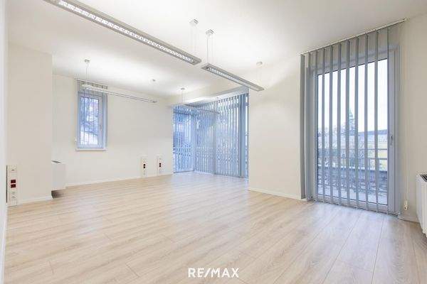 Ordinationsräumlichkeiten in Neusiedl/See