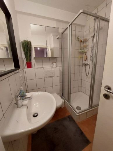 2,5 Zimmer Wohnung in Kaiserslautern (Innenstadt)