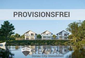 01 Wohnen am Teich - Einfamilienhaus in Mauerbach