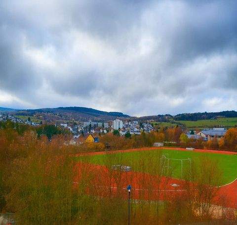 Neu-Anspach Wohnungen, Neu-Anspach Wohnung kaufen