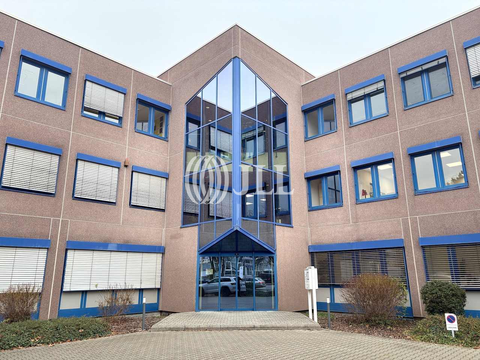 Mannheim Büros, Büroräume, Büroflächen 