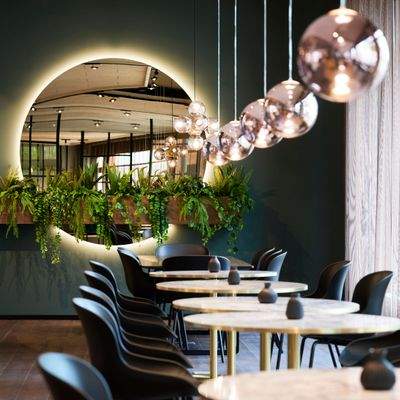 HAVENS LIVING Frankfurt - Working and community