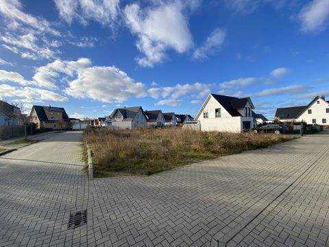 Graal Müritz Grundstücke, Graal Müritz Grundstück kaufen