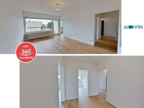 Koblenz Wohnungen, Koblenz Wohnung mieten