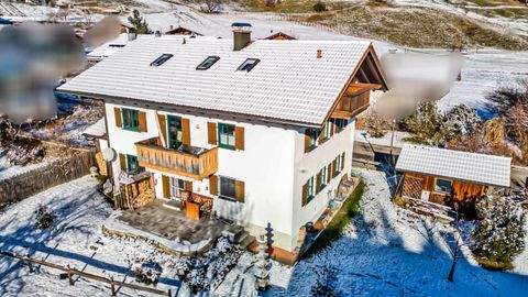 Unterwössen Wohnungen, Unterwössen Wohnung kaufen