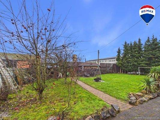 REMAX Immobilien DeLux Haus in Losheim am See zu verkaufen