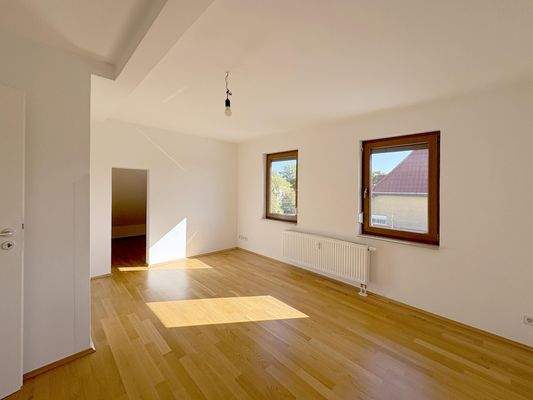 Böhlen b. Leipzig |Zimmer 2