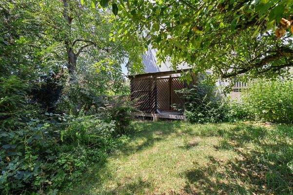 EFH Baierner Weg Lappersdorf -14