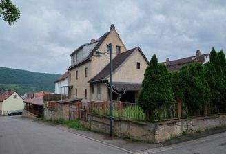 Walldorf, Solzer Str. 1