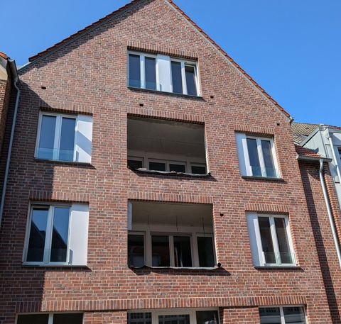 Billerbeck Wohnungen, Billerbeck Wohnung mieten