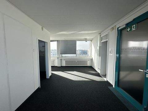 14Düsseldorf Büros, Büroräume, Büroflächen 