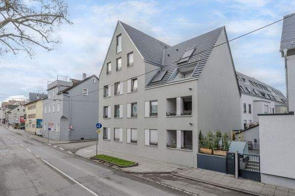 Herausragende Infrastruktur