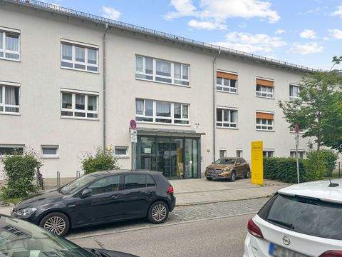 München Wohnungen, München Wohnung kaufen