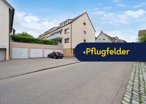 Stuttgart / Riedenberg Wohnungen, Stuttgart / Riedenberg Wohnung kaufen