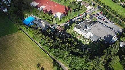 Freizeitzentrum Siebengebirge