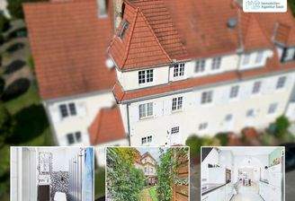 Historisches Reihenhaus in Wadgassen