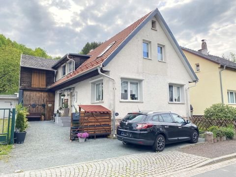 Föritztal Häuser, Föritztal Haus kaufen