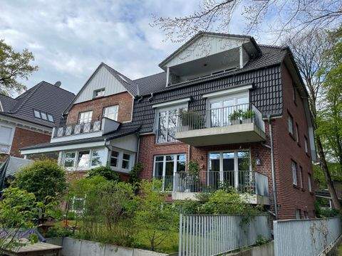 Hamburg Wohnungen, Hamburg Wohnung mieten