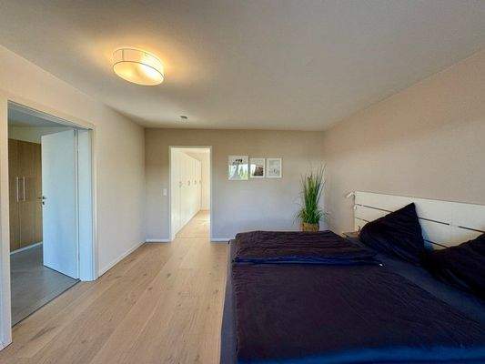 EG Schlafzimmer Ansicht 2