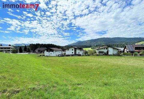 Sulzberg Grundstücke, Sulzberg Grundstück kaufen