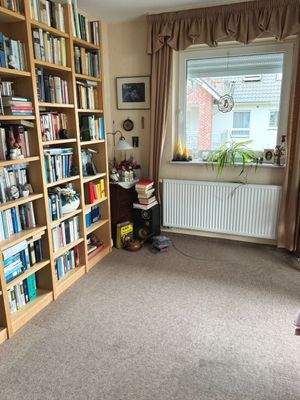 Wohn/Esszimmer Bild 2