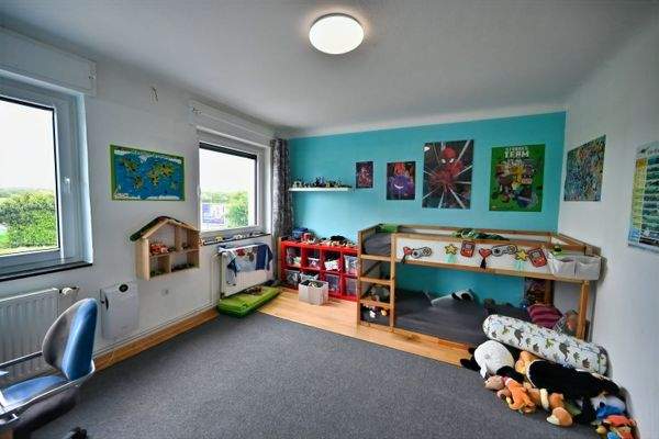 Kinderzimmer OG