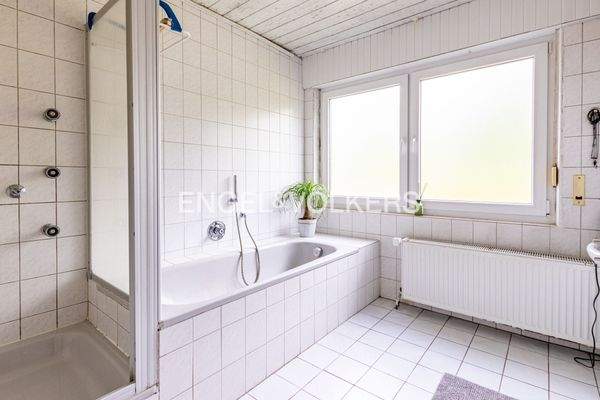 Badezimmer im EG